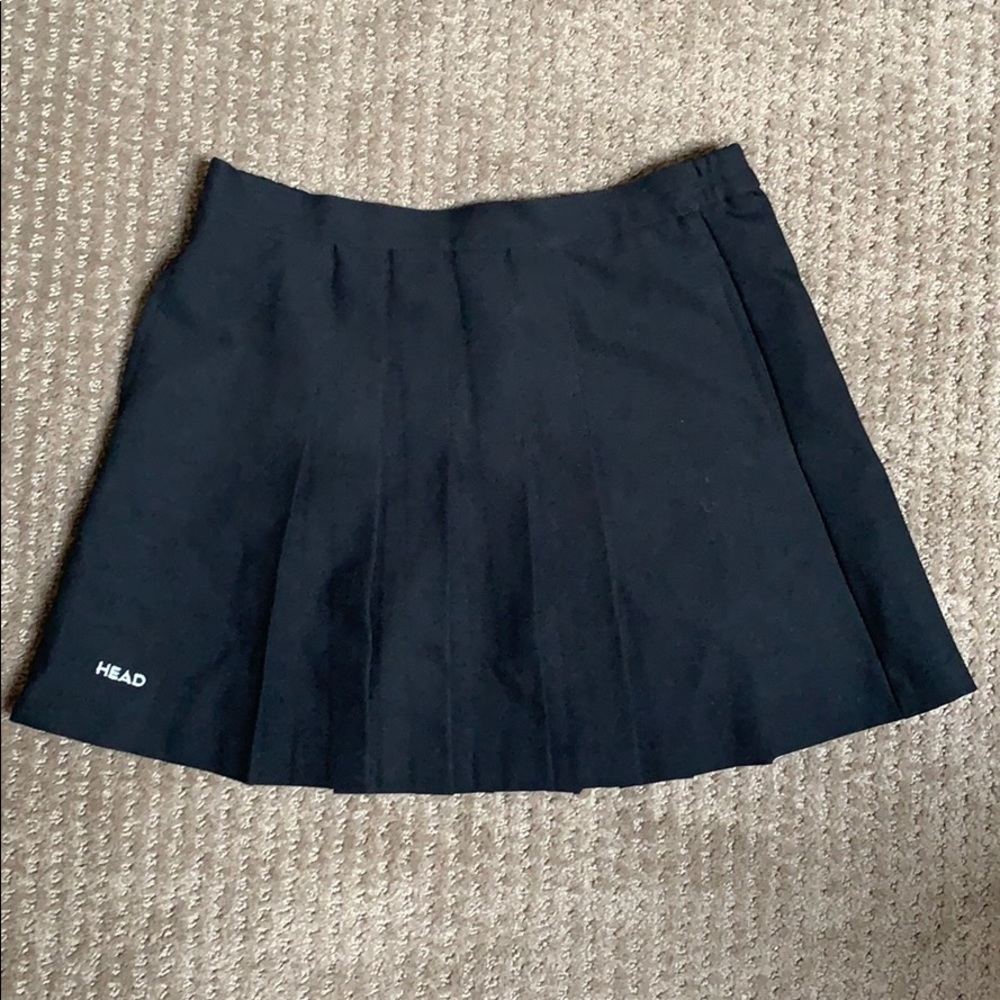 Head tennis skirt